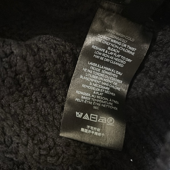 Free People Sweater - Picture 5 of 5